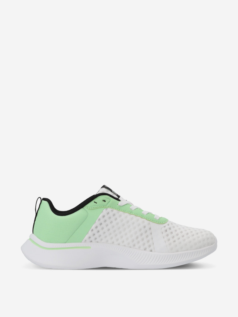 Кроссовки женские Demix Turbo Vent