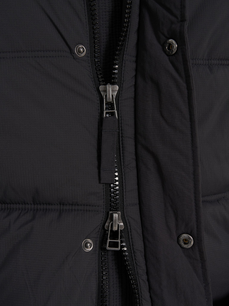 Куртка утепленная мужская CRAGHOPPERS Flynn