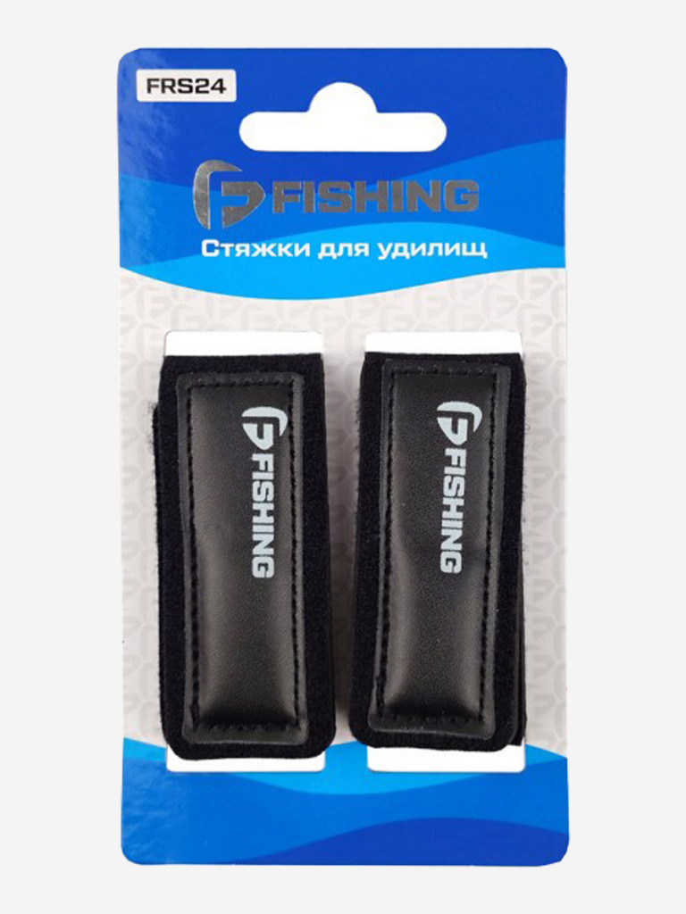 Стяжки для удилищ F-FISHING