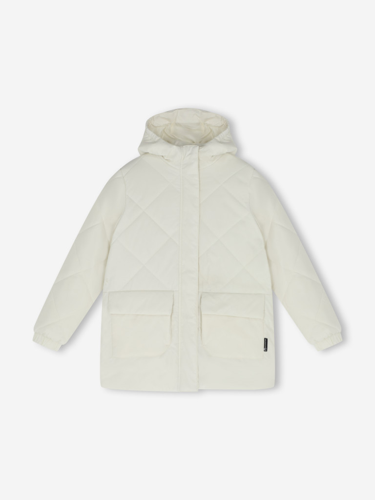 Куртка утепленная для девочек Outventure