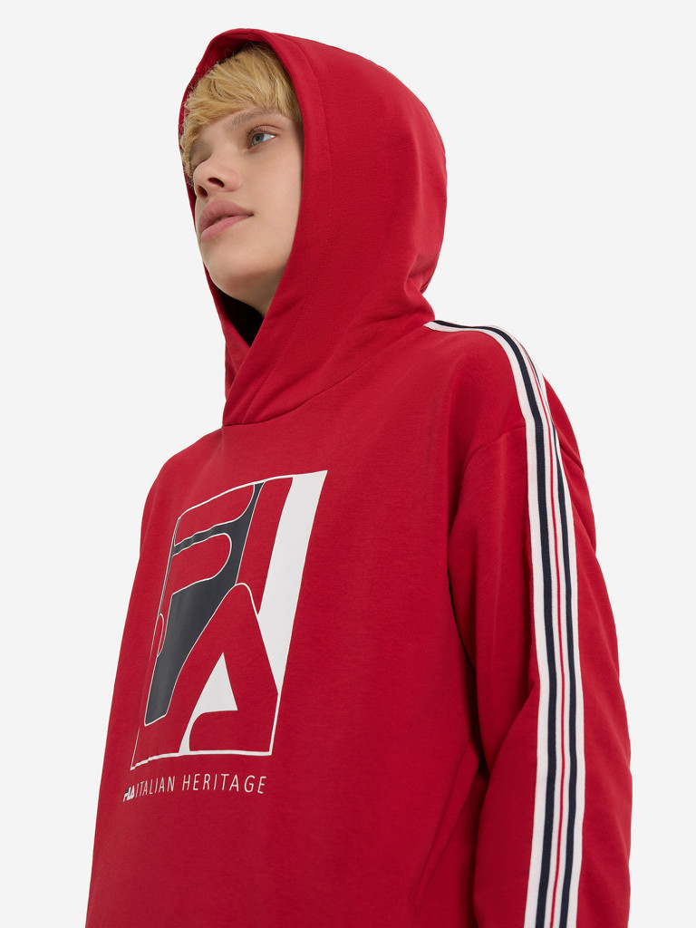 Худи для мальчиков FILA