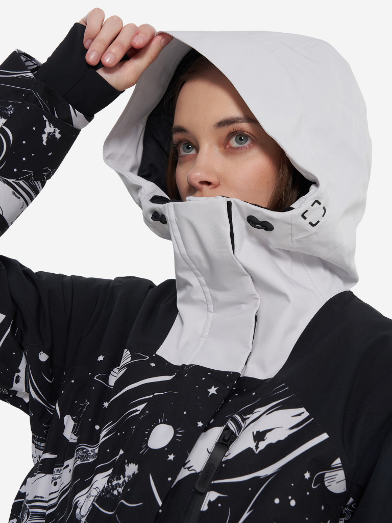 Комбинезон женский Termit