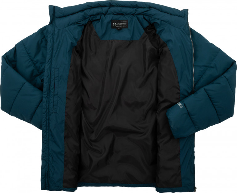 Пуховик мужской Outventure