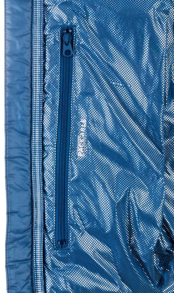 Пуховик мужской Columbia Titan Ridge