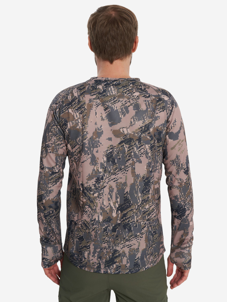 Лонгслив мужской Remington Inside Fit