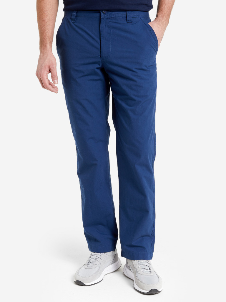 Брюки мужские Columbia Washed Out Pant