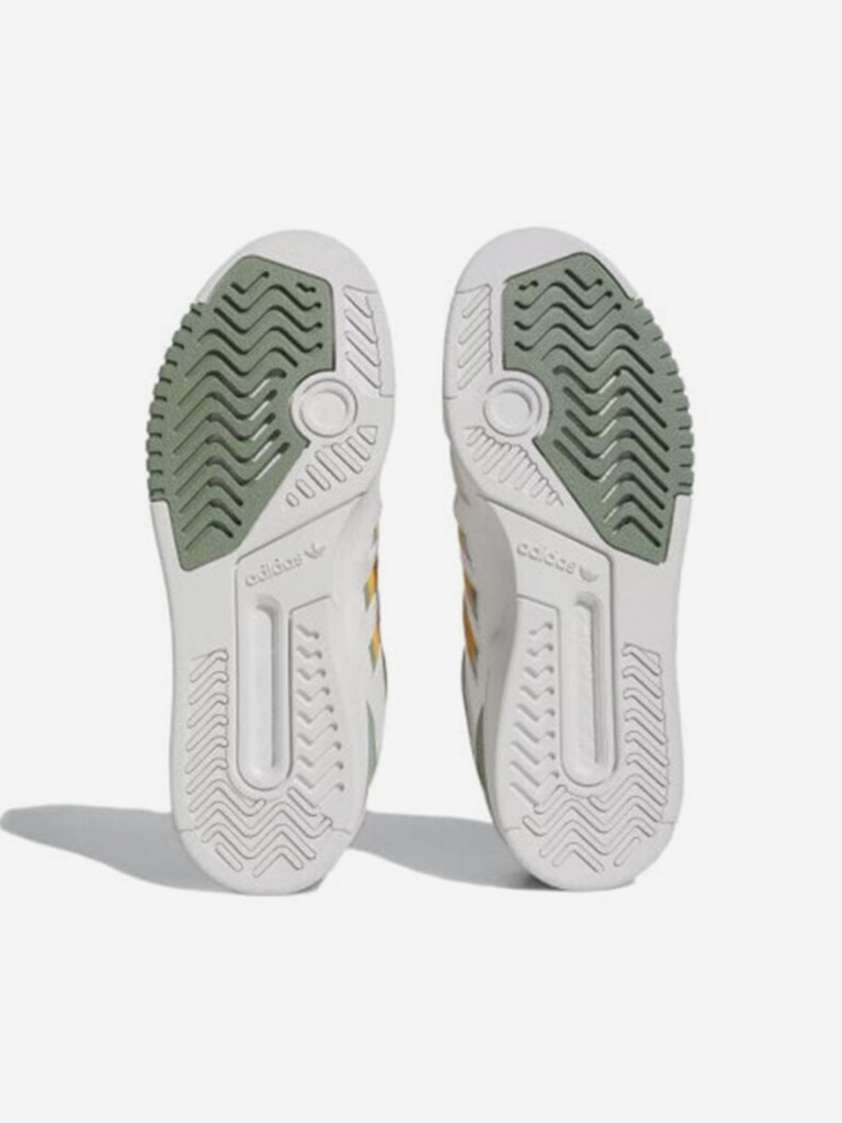 Кеды Adidas Drop Step Low