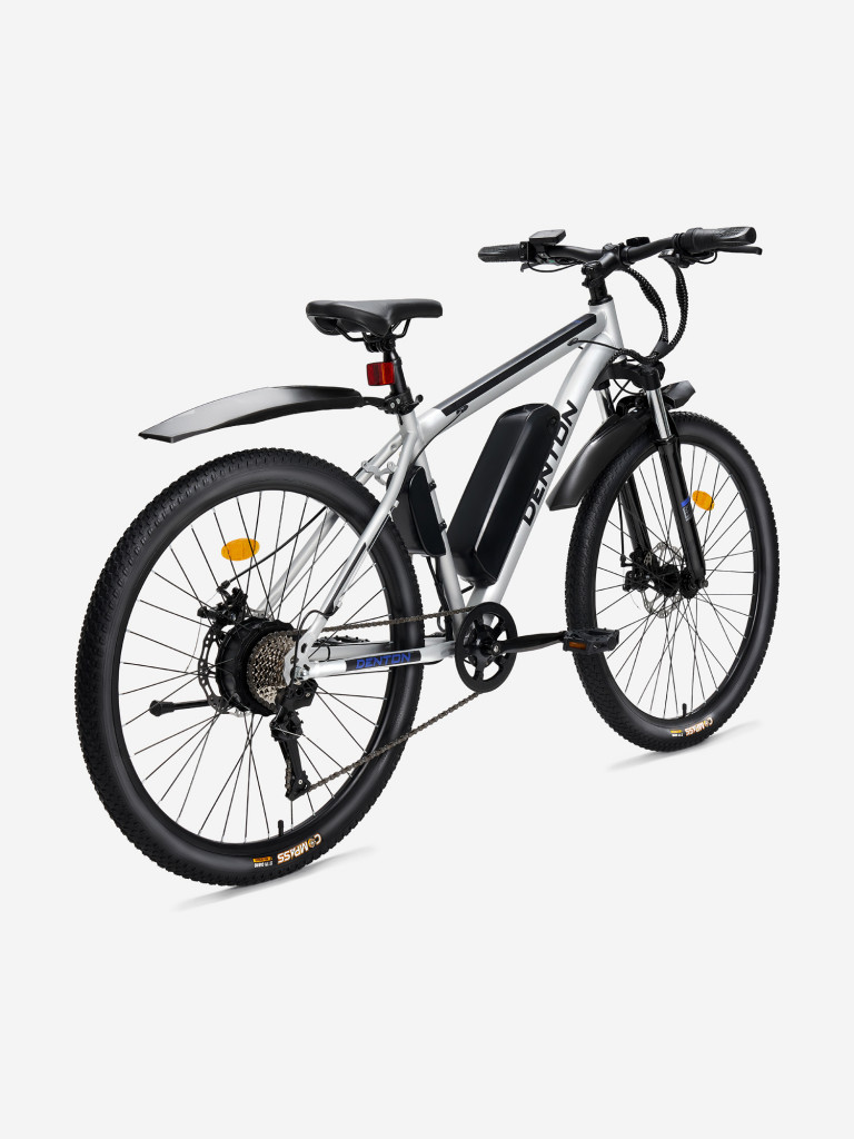 Электровелосипед Denton 27.5"