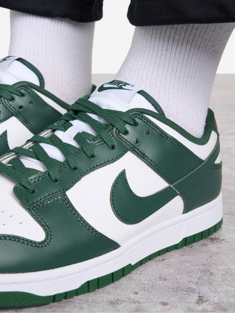 Кеды мужские Nike Dunk