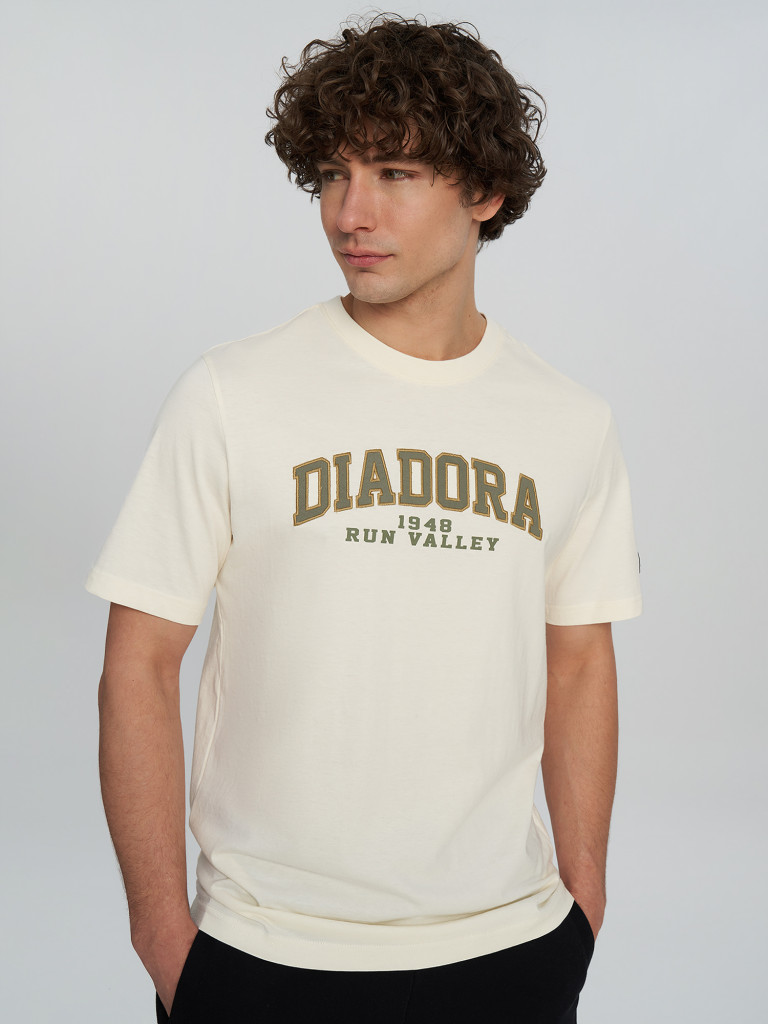 Футболка мужская Diadora