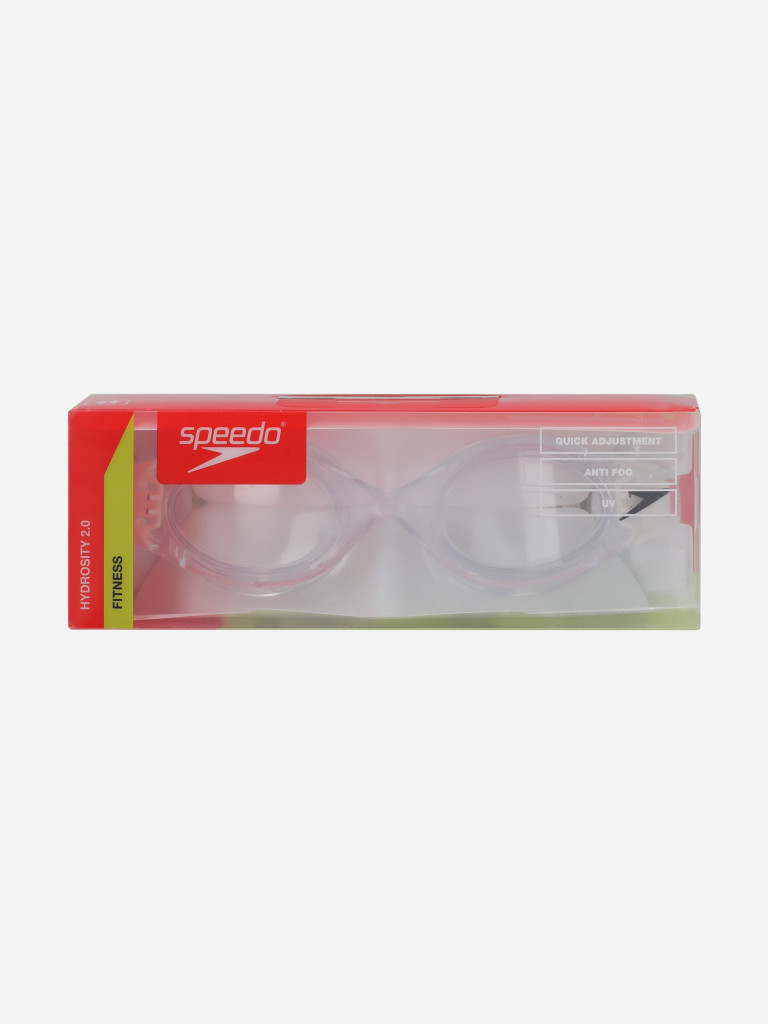 Очки для плавания Speedo Hydrosity