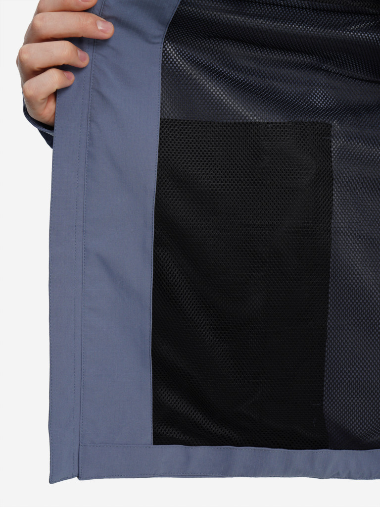 Куртка мембранная мужская Zanier