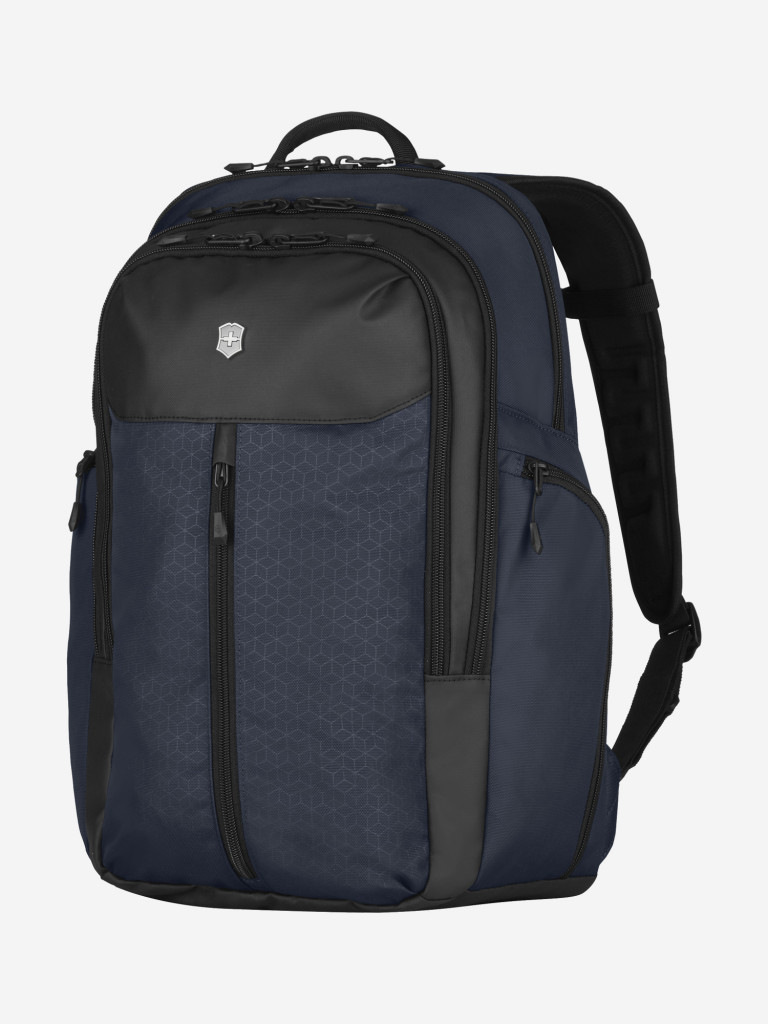 Рюкзак городской VICTORINOX Altmont Original Vertical-Zip Backpack с отделением для ноутбука 17”