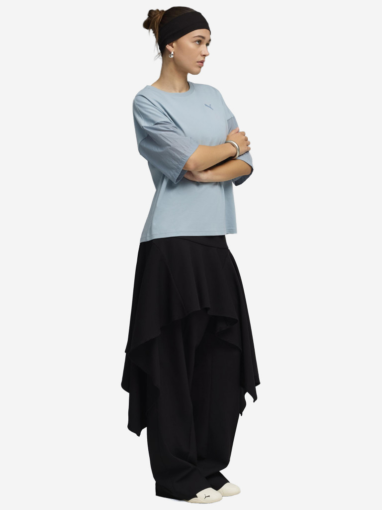 Футболка женская PUMA