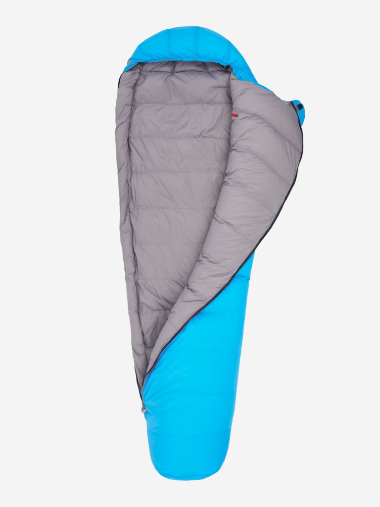 Спальный мешок Bask Hiking V2 XL
