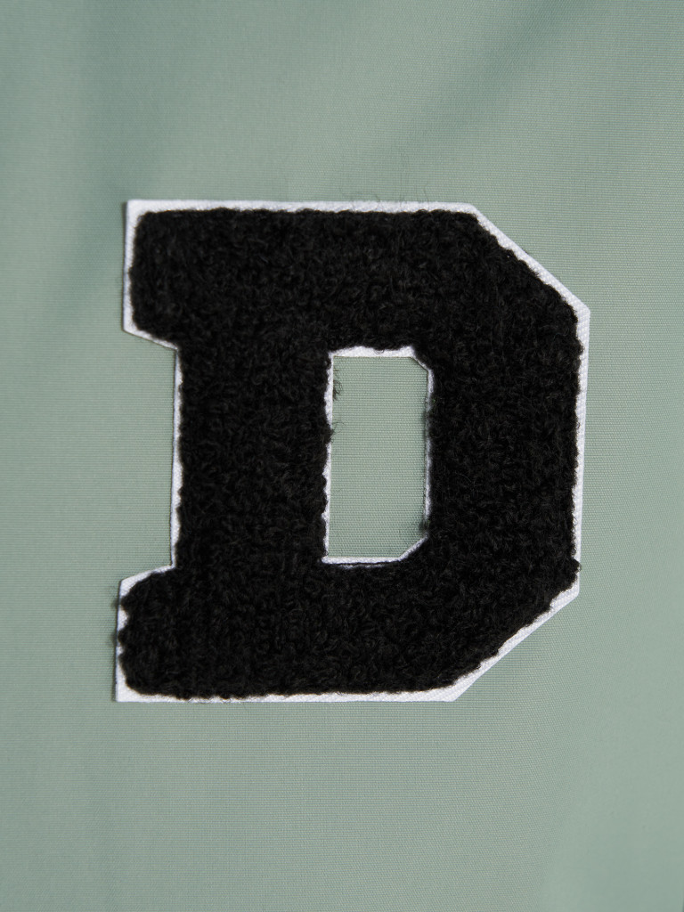 Куртка утепленная для мальчиков Demix