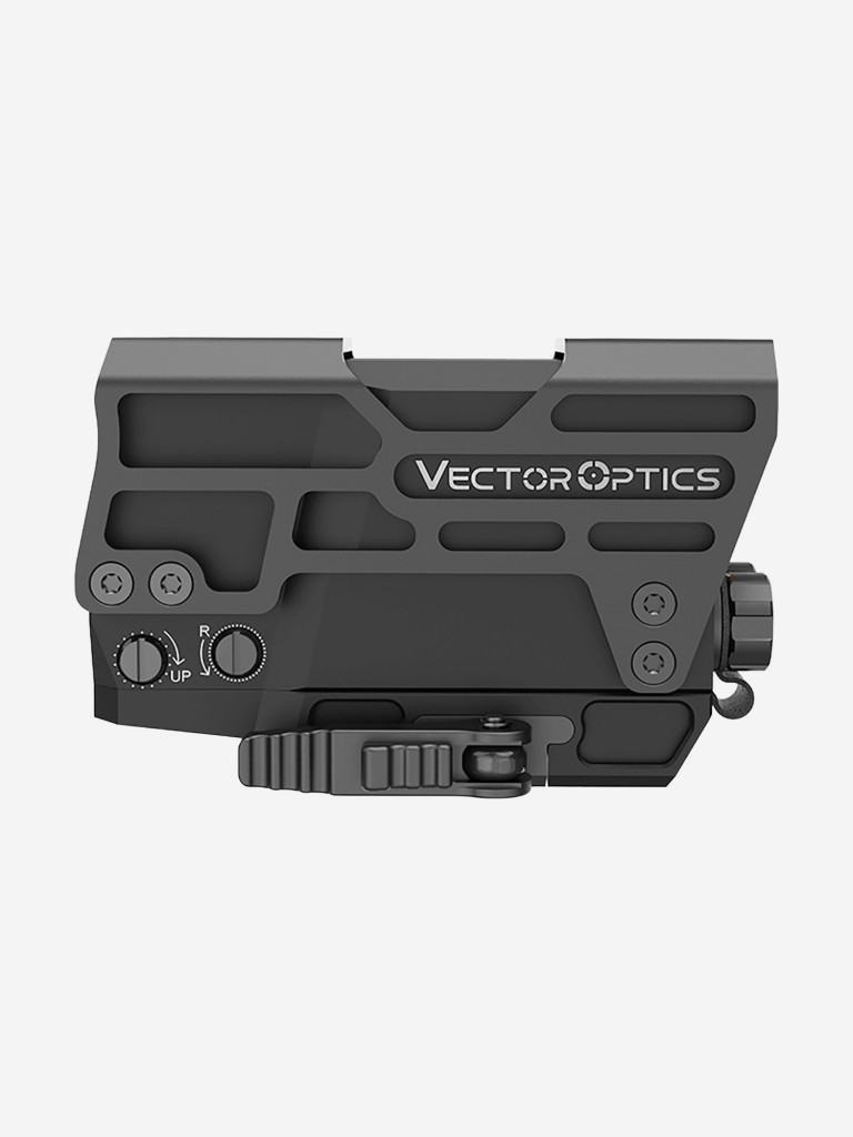 Коллиматорный прицел для охоты Vector Optics Frenzy Plus 1x31x26