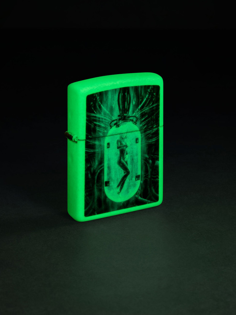 Зажигалка бензиновая ZIPPO 48520 Tube Woman