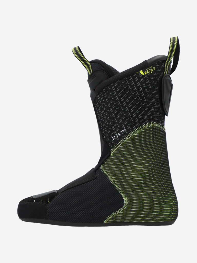 Ботинки горнолыжные Fischer RC4 120 LV Boa