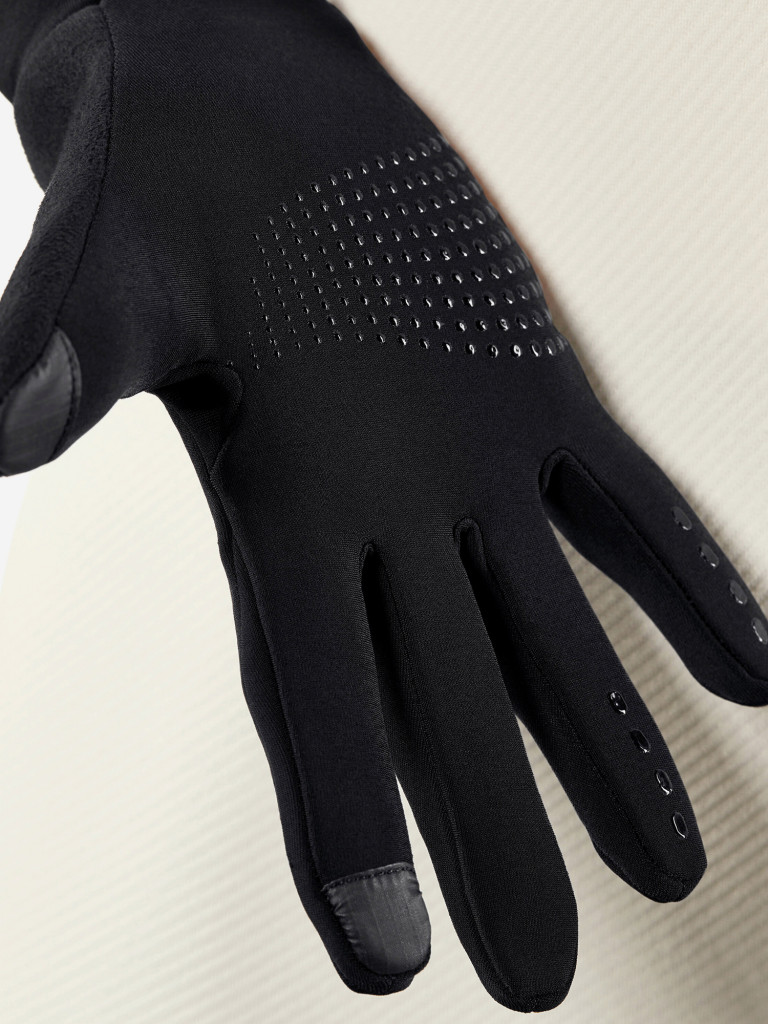 Спортивные перчатки унисекс FALKE