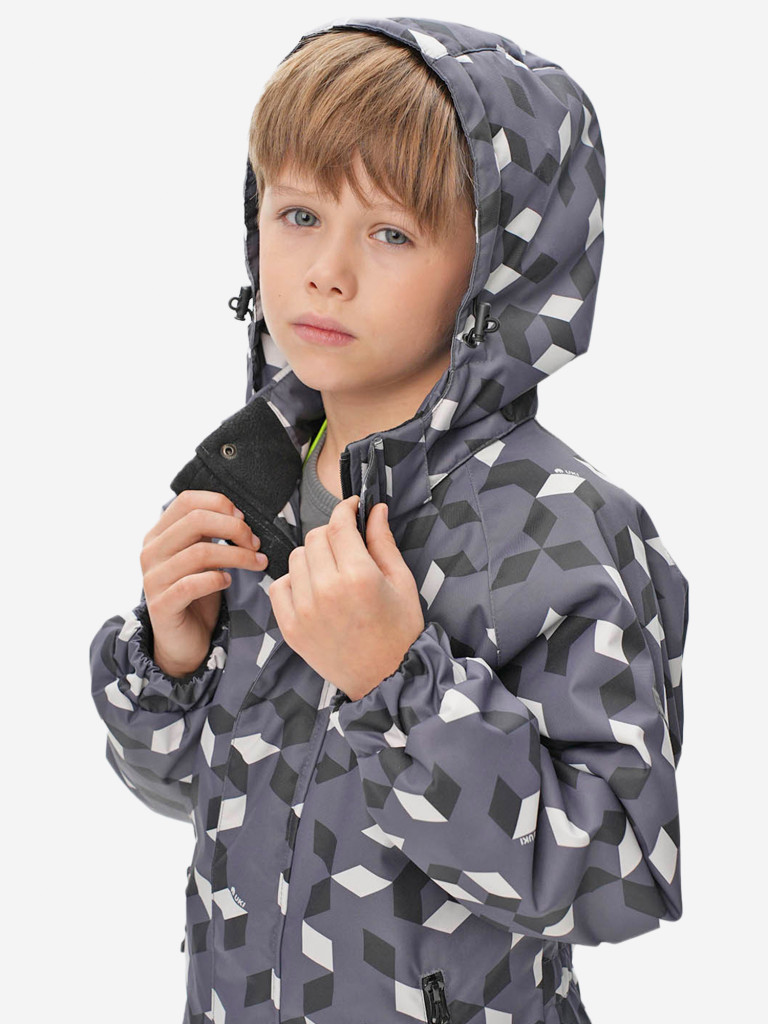 Комбинезон для мальчика UKI KIDS
