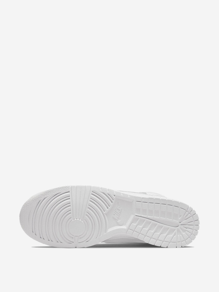 Кеды высокие Nike Dunk High Premium