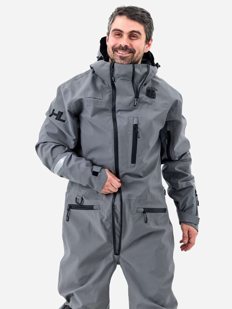 Комбинезон Hyperlook Rebel