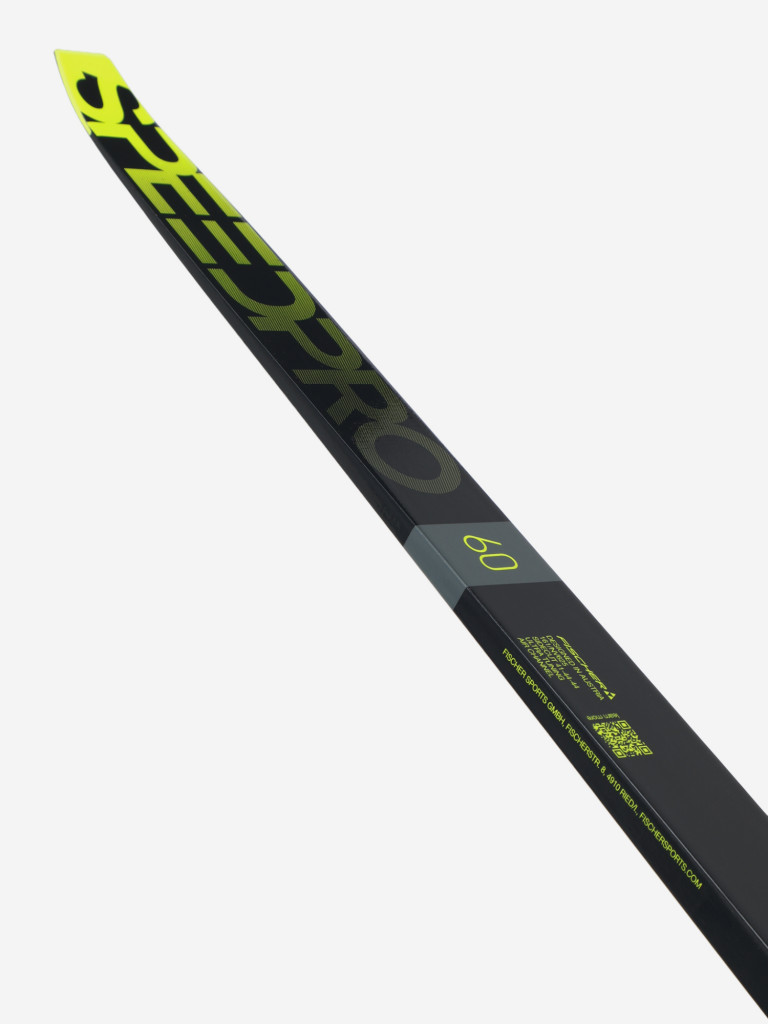 Беговые лыжи детские Fischer Speedpro 60 Skate
