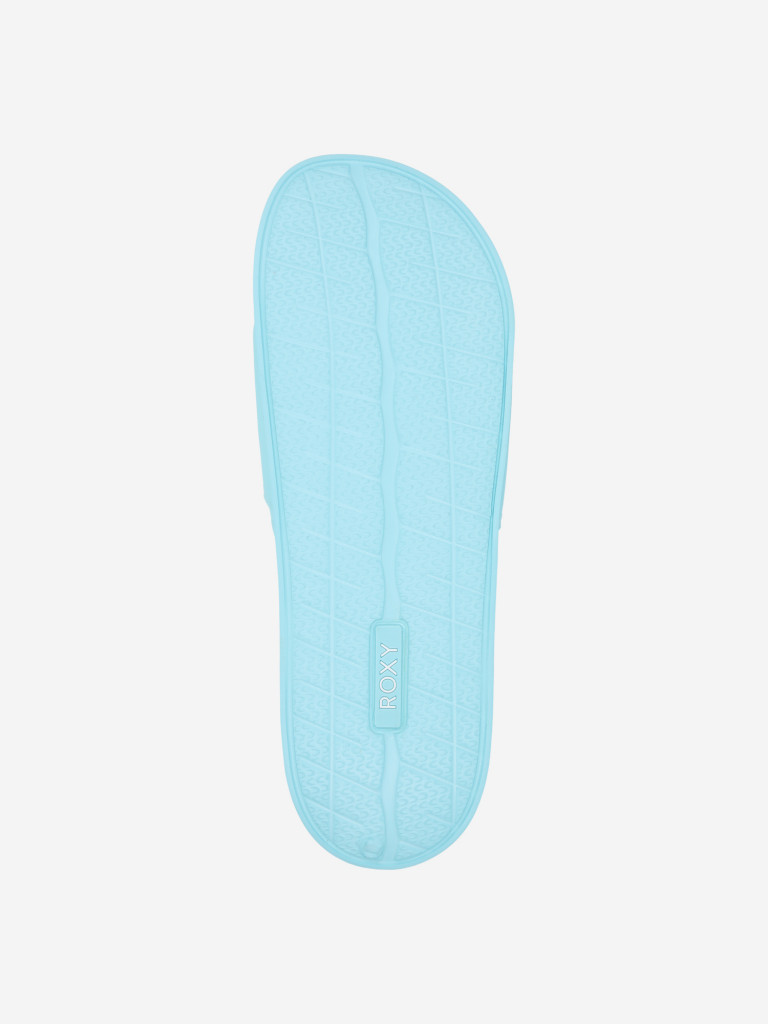 Шлепанцы женские Roxy Slippy ll
