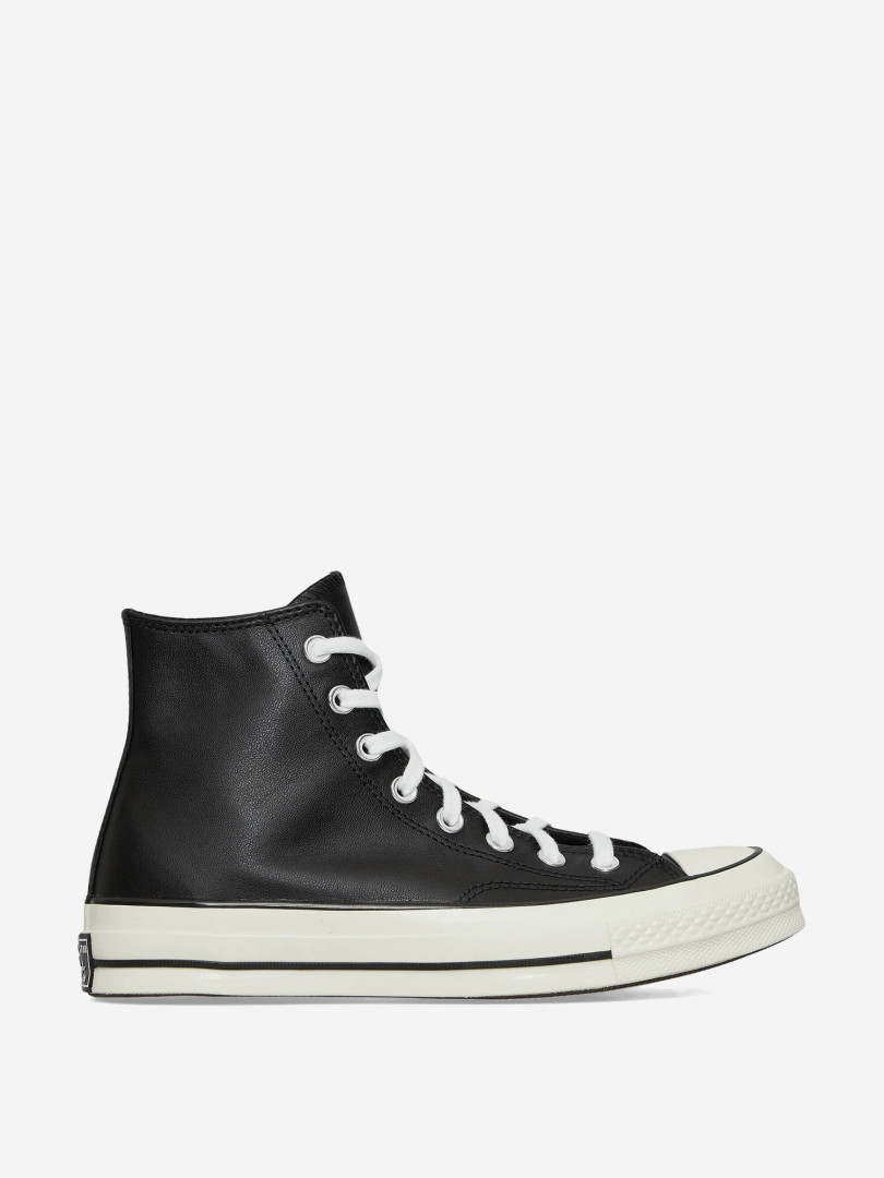 Кеды мужские Converse Chuck 70, Черный