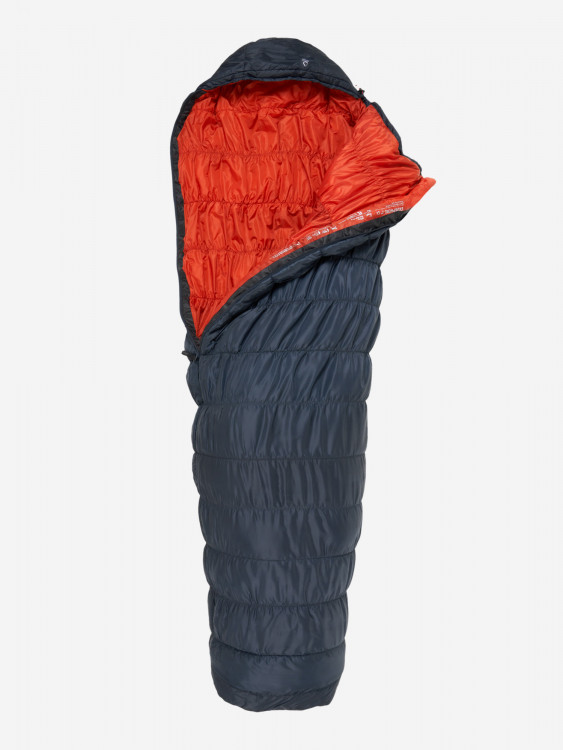Спальный мешок Deuter Exosphere 0