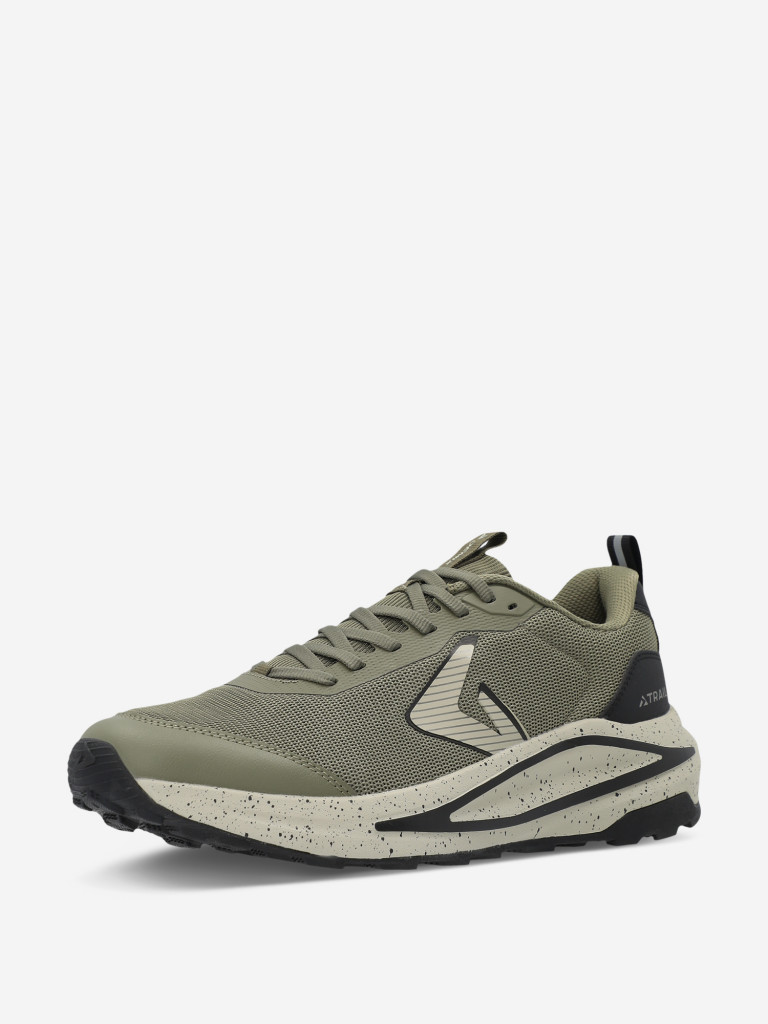 Кроссовки мужские Demix Compact Trail 4