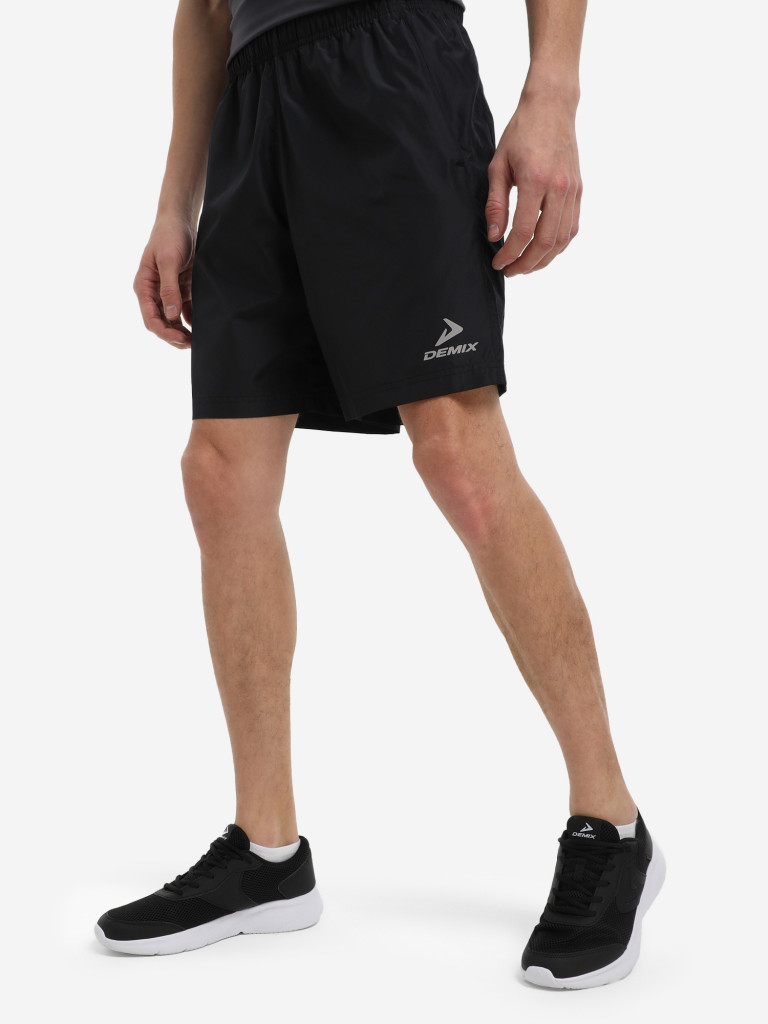 Шорты мужские Demix