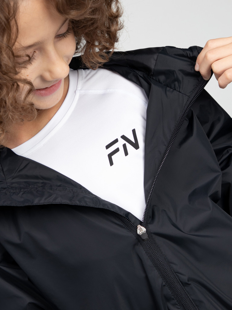 Термобелье верх для мальчиков FN Warm Kid