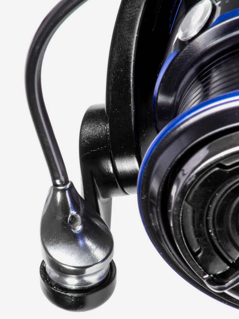 Катушка безынерционная Salmo Elite MATCH 7 4000FD