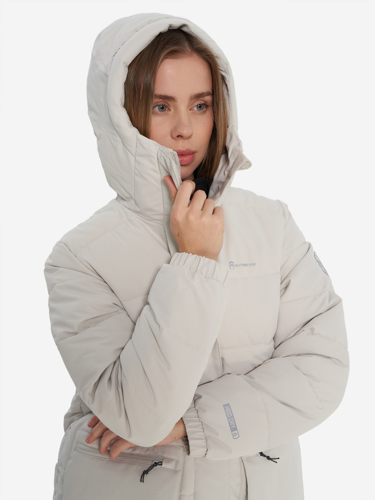 Пуховик женский Outventure