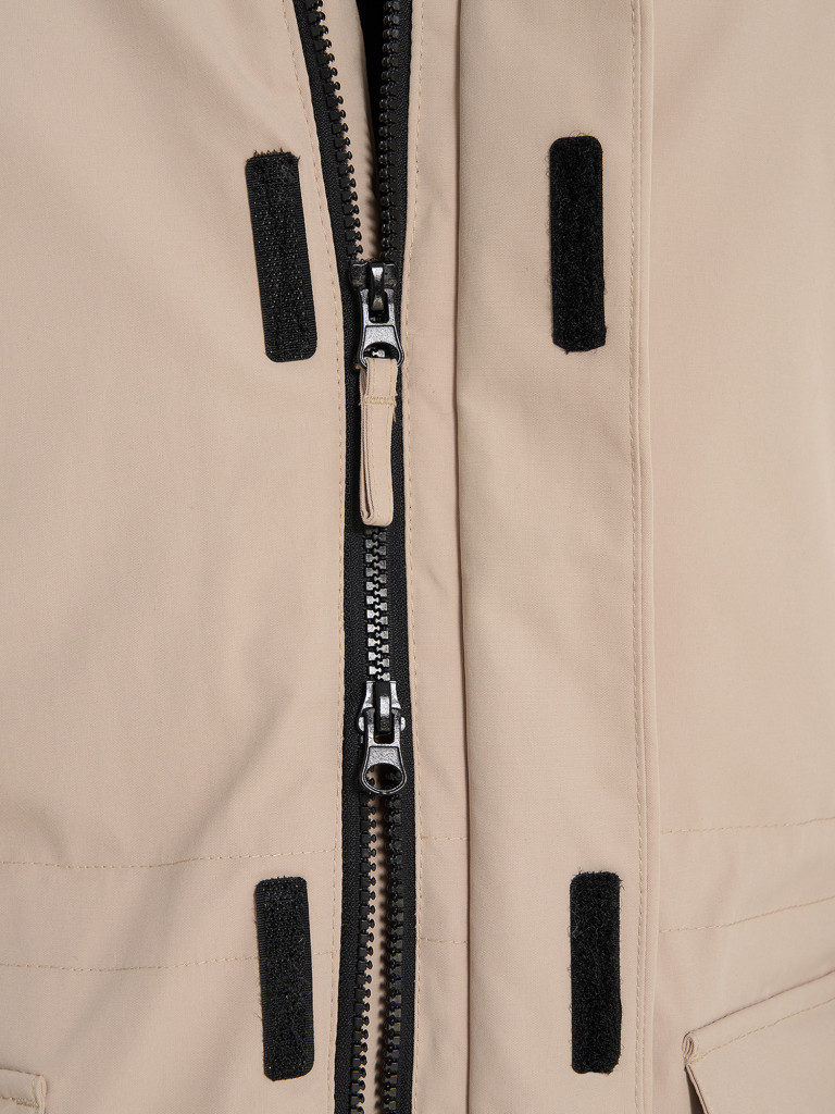 Куртка утепленная мужская Outventure