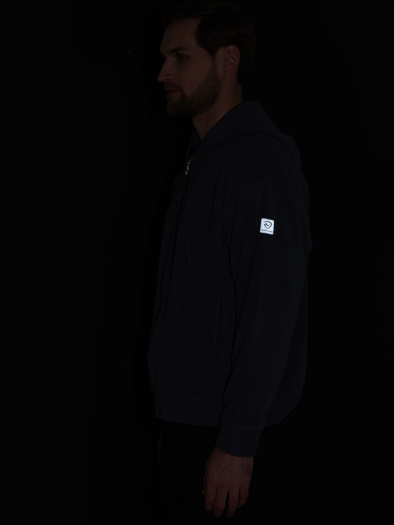 Толстовка мужская оверсайз Northland