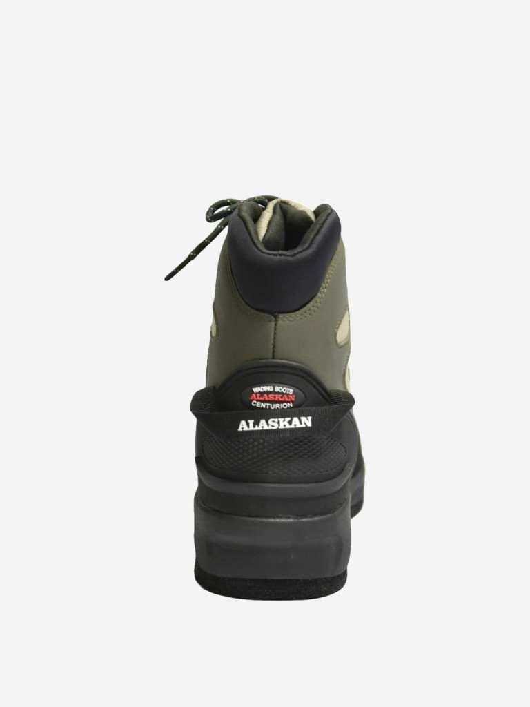 Ботинки забродные мужские Alaskan Centurion Felt