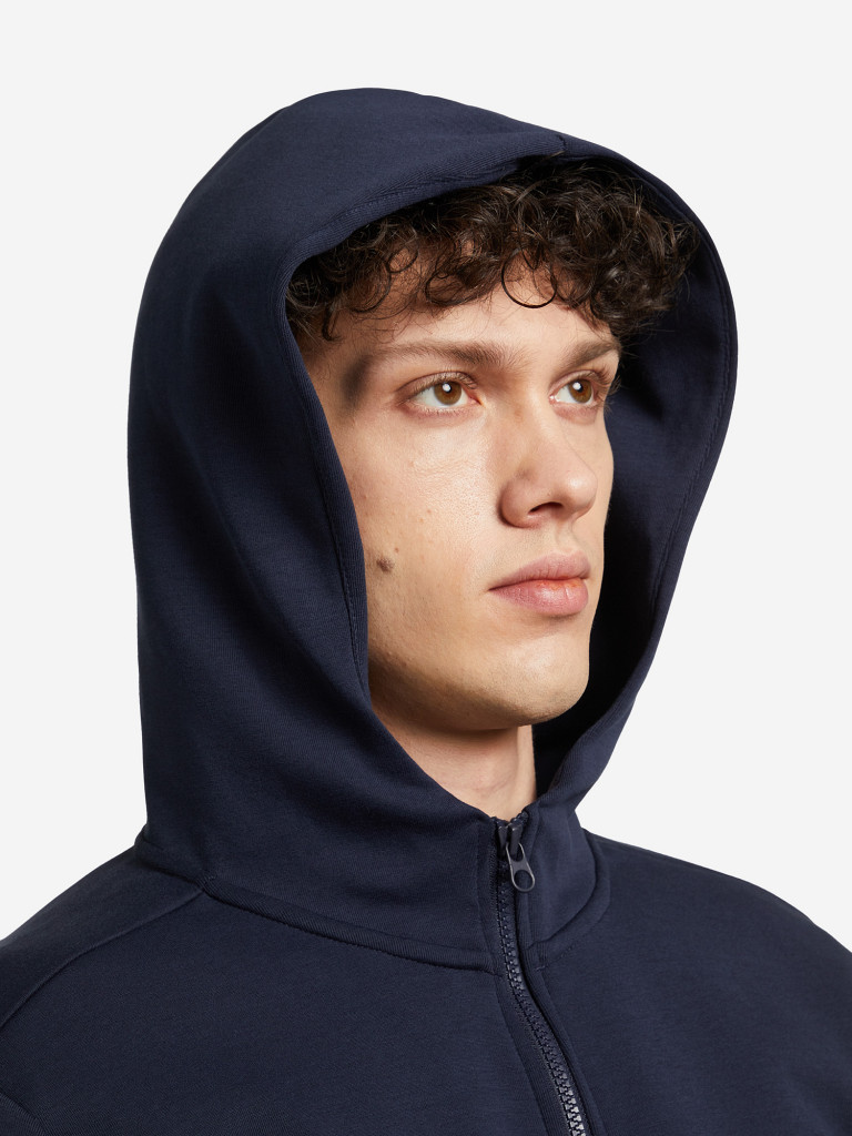 Толстовка мужская adidas