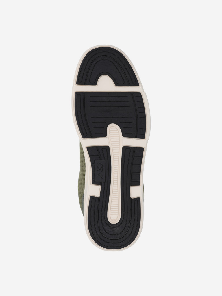 Кеды мужские Safety Jogger Hakim