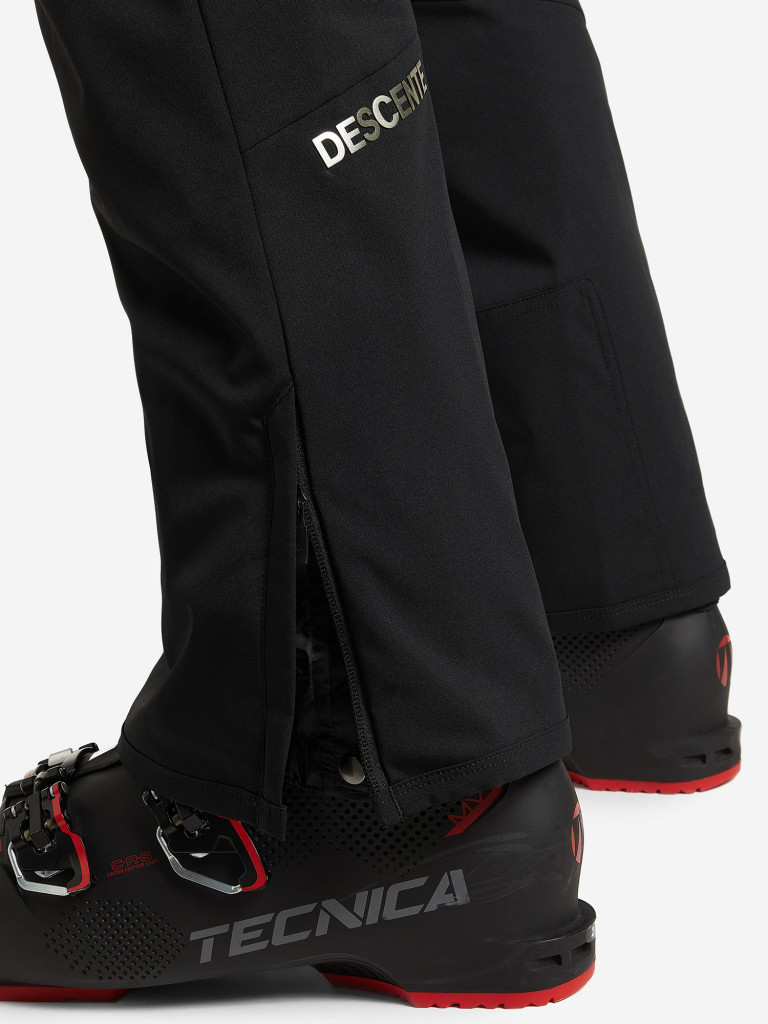 Брюки утепленные мужские Descente Stock