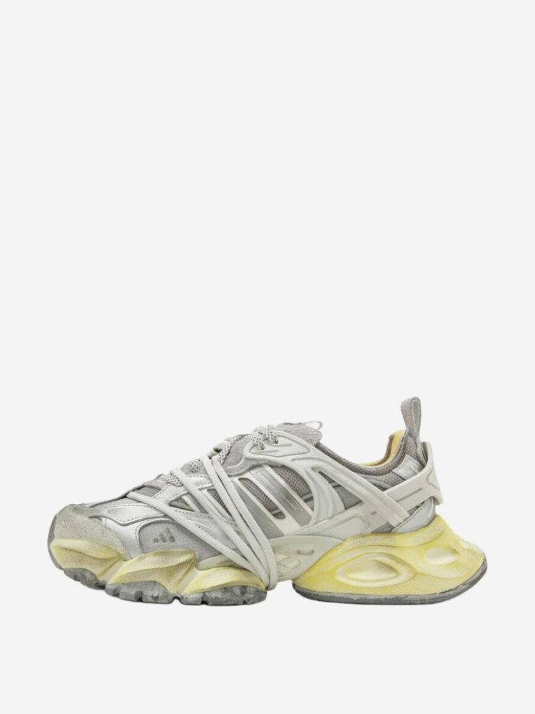 Кроссовки Adidas XLG Runner Deluxe