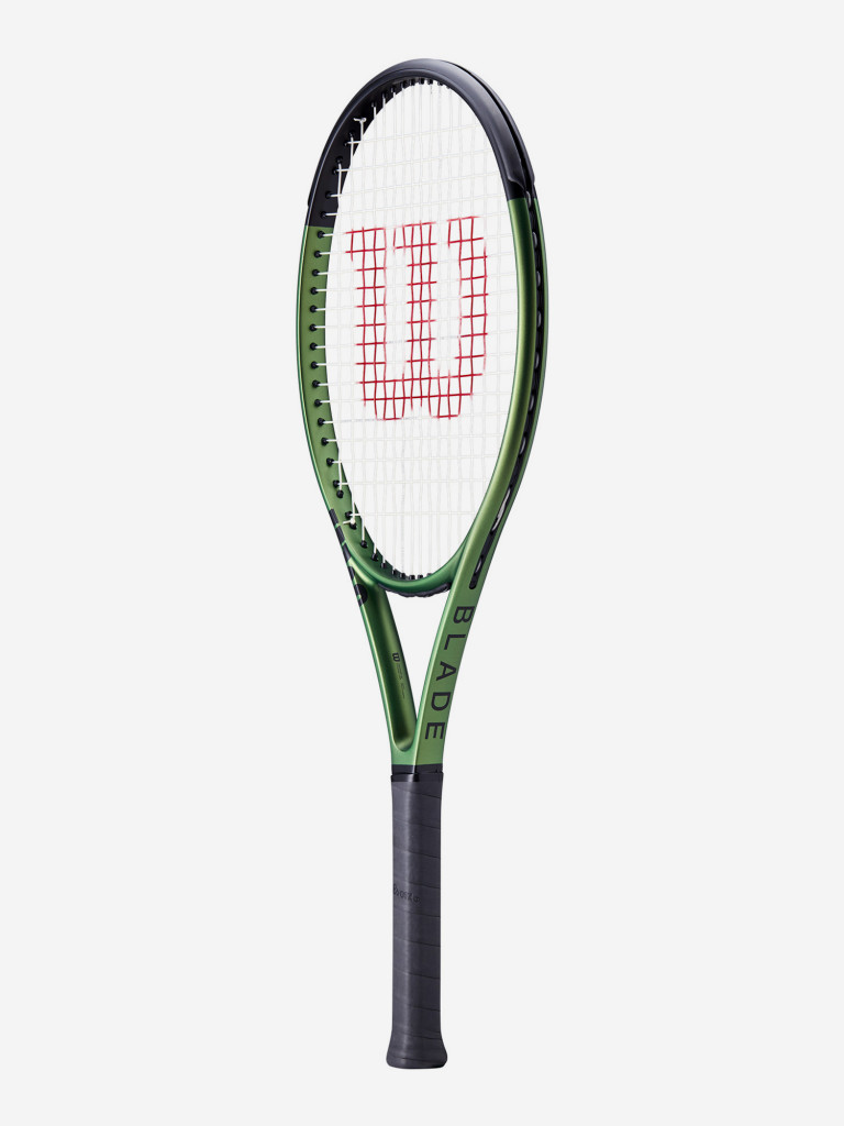 Ракетка для большого тенниса детская Wilson Blade 26 V8.0