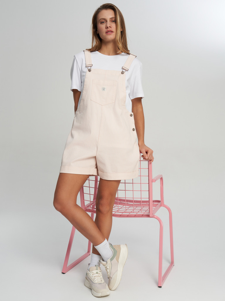 Комбинезон пляжный женский Protest