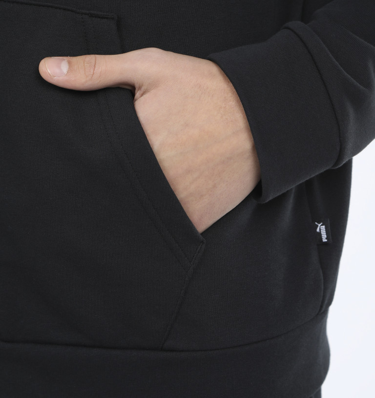 Толстовка мужская PUMA