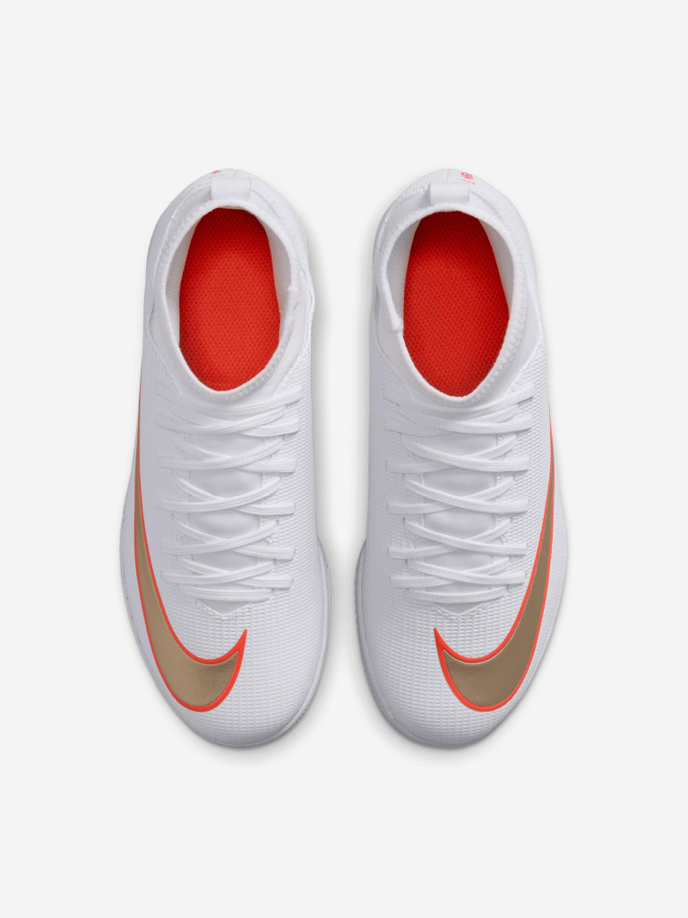 Бутсы для мальчиков Nike Mercurial Superfly 11 Club Ic