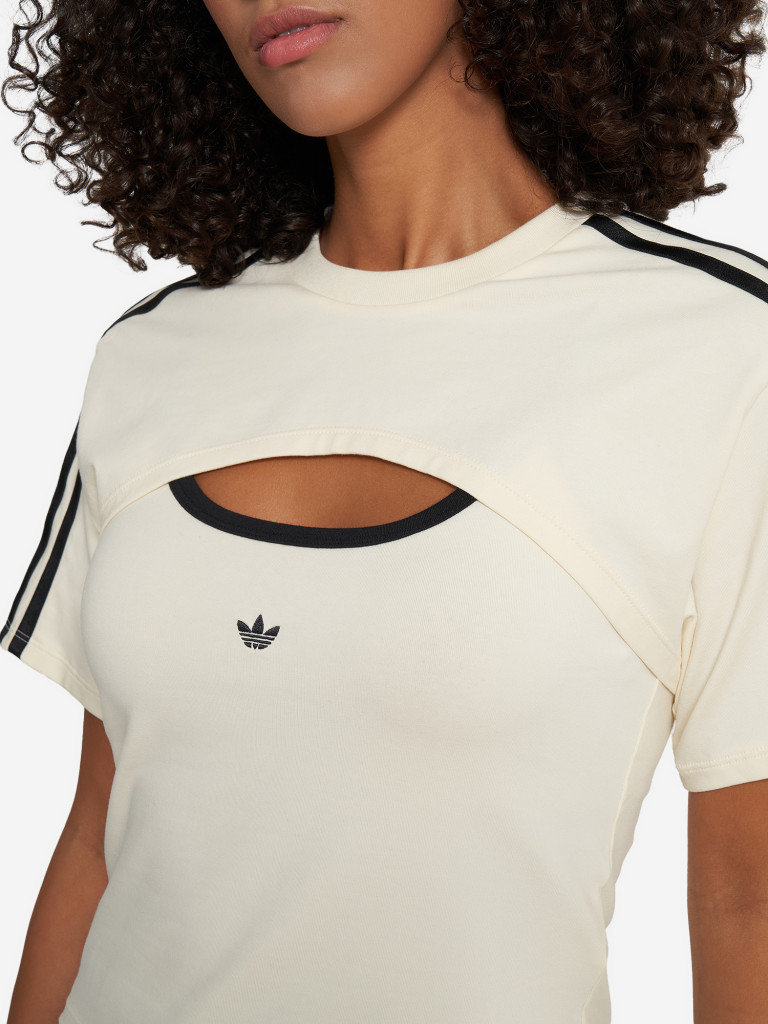 Футболка женская adidas