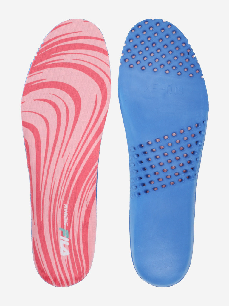 Кроссовки женские FILA Slv Runner
