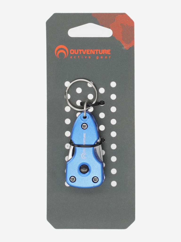 Набор инструментов Outventure